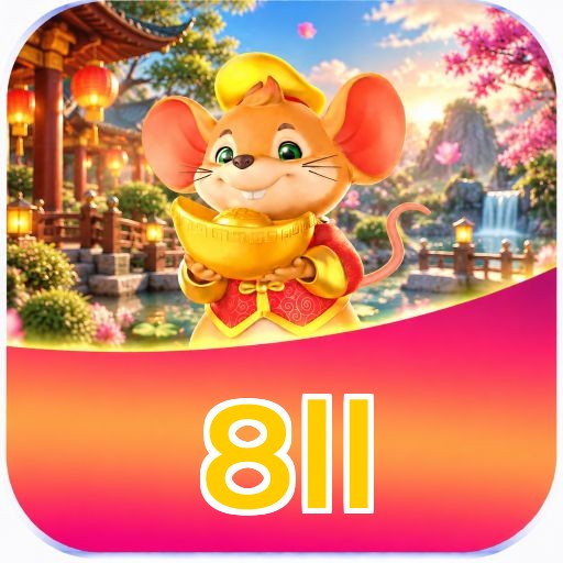 8ll Baixar - Logo oficial download seguro