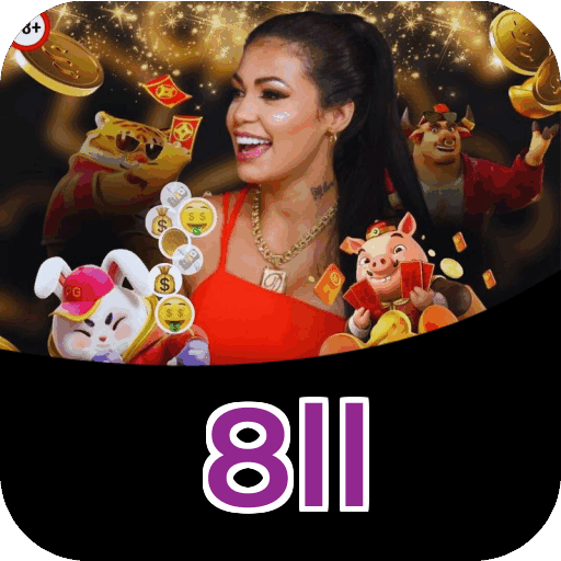 Catálogo de jogos 8ll com fornecedores Pragmatic Play, Evolution, NetEnt