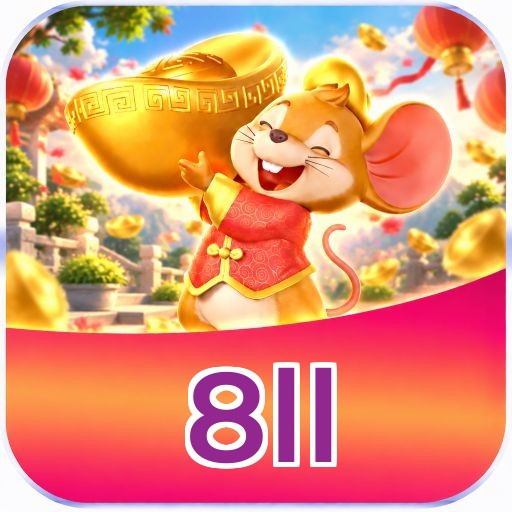 8ll Logo