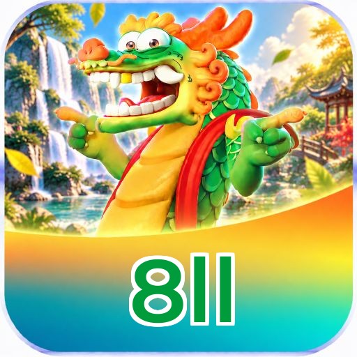 8ll Logo