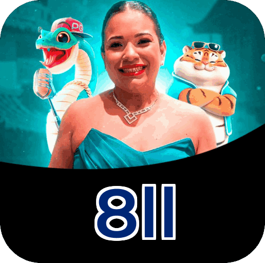 Aplicativo mobile 8ll