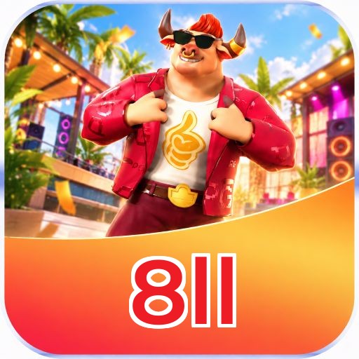 8ll Logo
