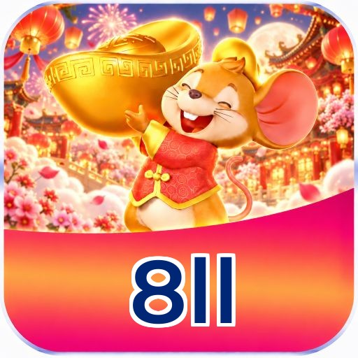 8ll Logo