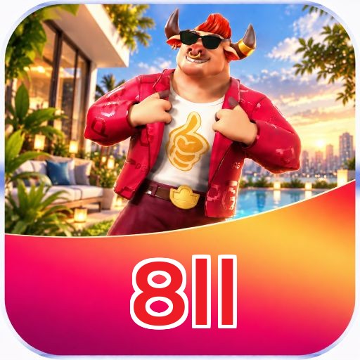 8ll Logo