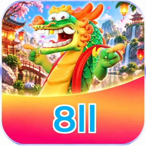 8ll Logo
